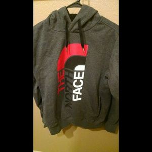 Northface hoodie